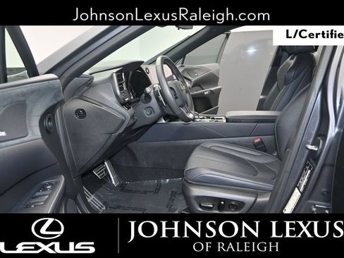 Certified 2024 Lexus RX 350 F Sport w/ Convenience Package AWD/4WD image 13