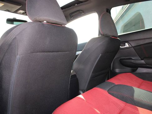 Used 2014 Honda Civic Si image 14