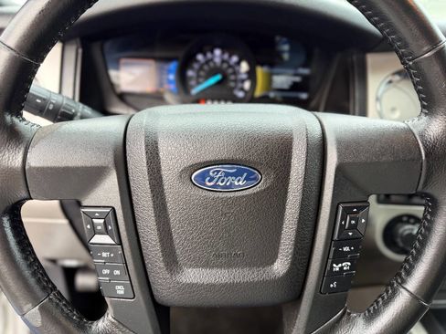Used 2015 Ford Expedition EL XLT w/ Equipment Group 202A image 45