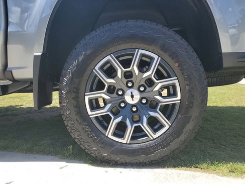 New 2026 Chevrolet Colorado Z71 image 6