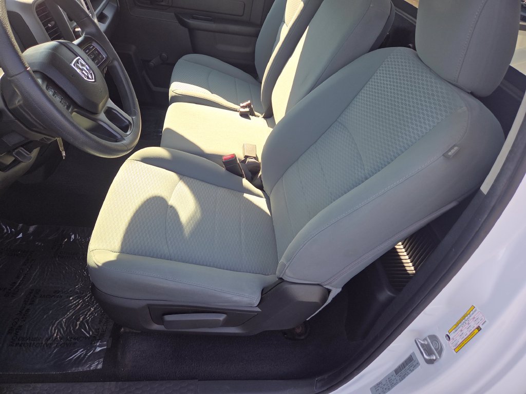Used 2019 RAM 1500 Tradesman w/ Chrome Plus Package AWD/4WD image 27