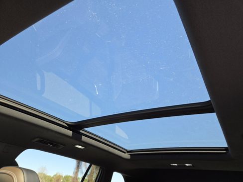 New 2026 GMC Acadia Denali Ultimate w/ LPO, Floor Liner Package image 4