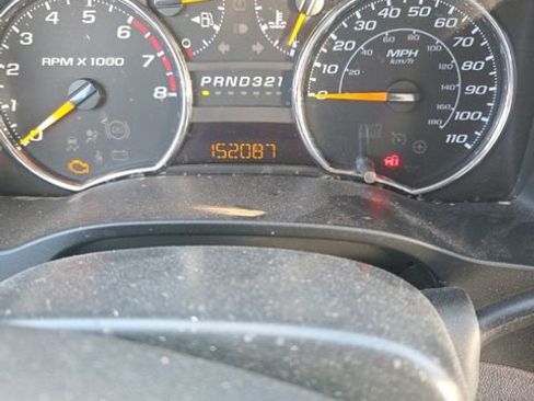 Used 2011 Chevrolet Colorado LT image 2