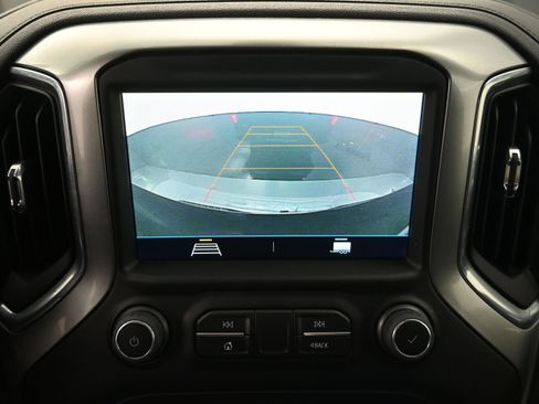 Used 2022 Chevrolet Silverado 1500 LT image 15