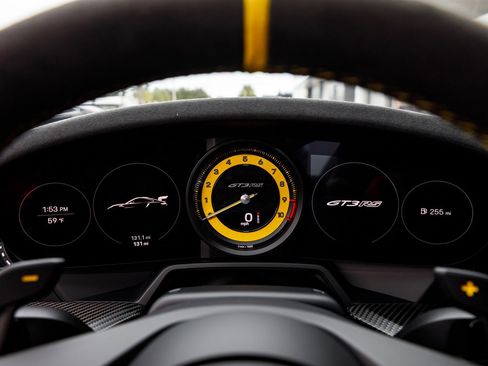Used 2025 Porsche 911 GT3 RS image 49