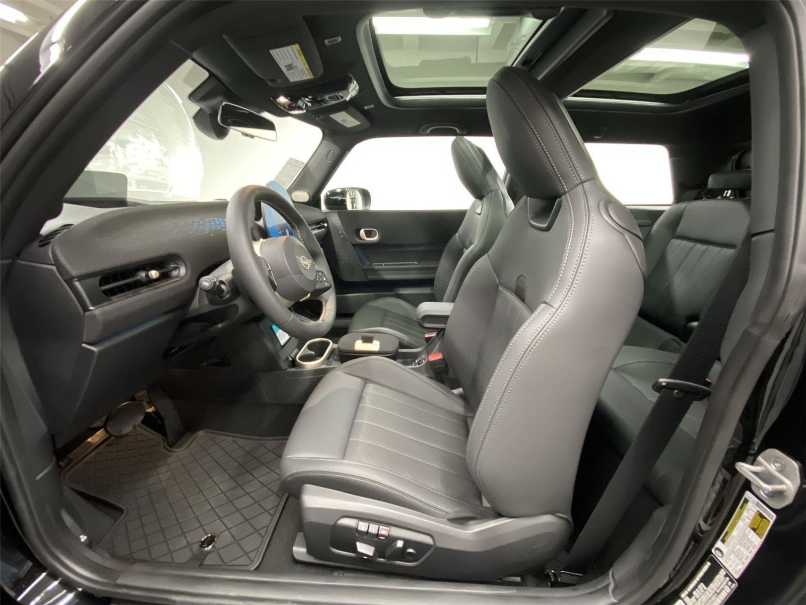 New 2026 MINI Cooper S FWD image 17