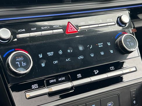 New 2026 Hyundai Santa Fe Calligraphy image 19