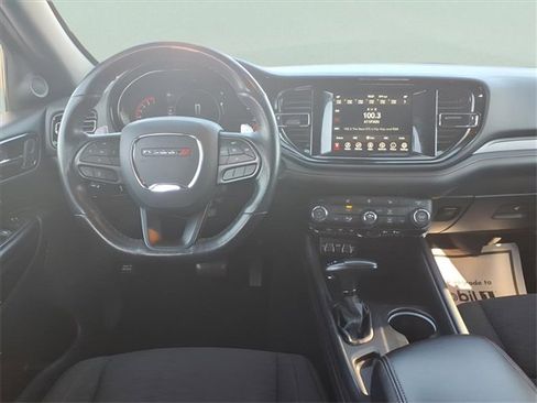 Used 2023 Dodge Durango GT image 16
