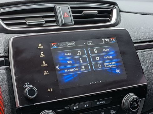 Used 2019 Honda CR-V EX image 9