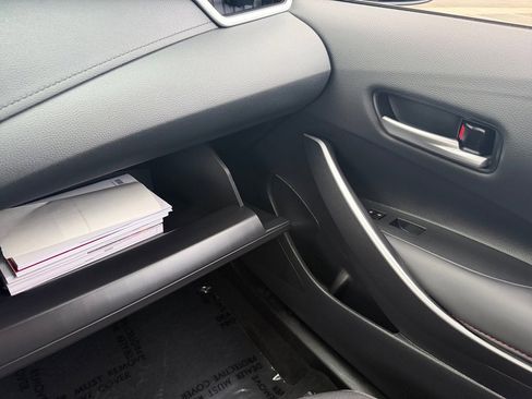 Certified 2025 Toyota Corolla SE image 22