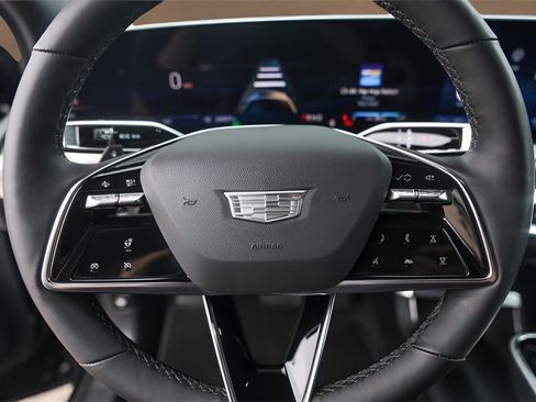 Certified 2024 Cadillac Lyriq Sport image 13