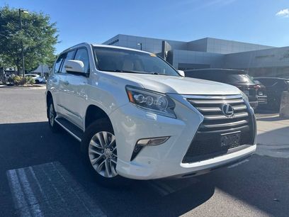 Used 2015 Lexus GX 460 w/ Premium Package