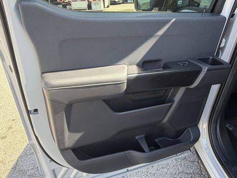 New 2026 Ford F150 STX RWD image 15