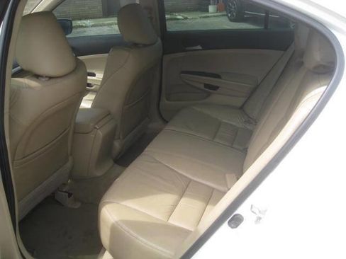 Used 2011 Honda Accord SE image 10