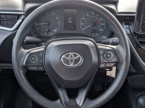 Used 2024 Toyota Corolla LE image 6