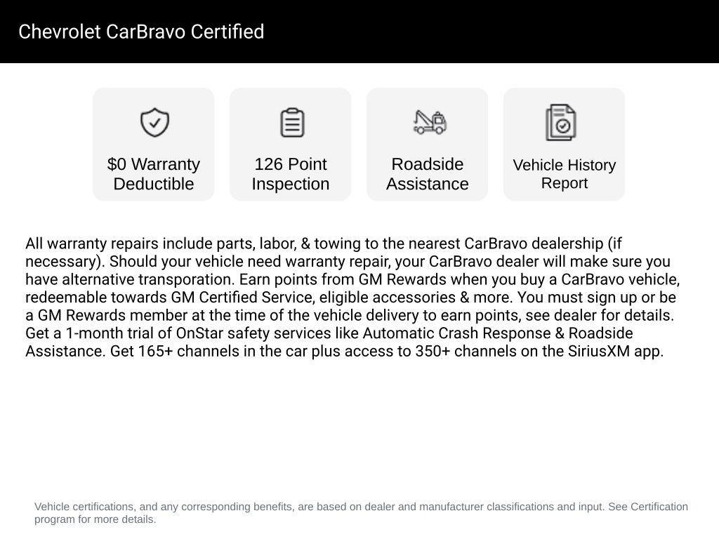 Certified 2023 Chevrolet Bolt LT FWD image 4