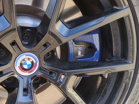 Certified 2023 BMW M850i xDrive Coupe w/ Driving Assistance Package image 36