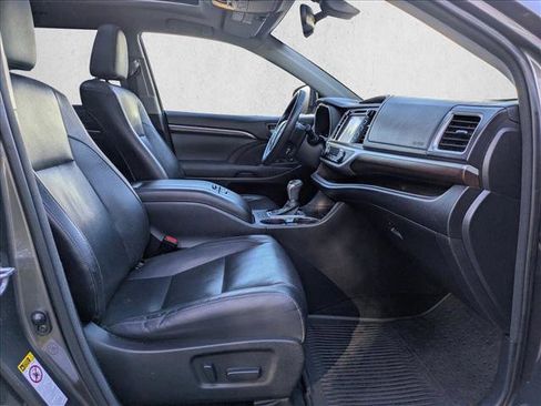 Used 2014 Toyota Highlander Limited Platinum image 20