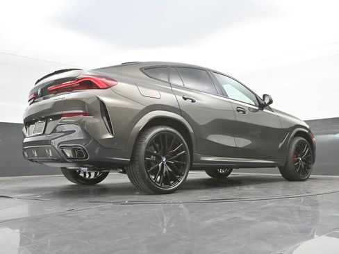 New 2027 BMW X6 xDrive40i AWD/4WD image 52