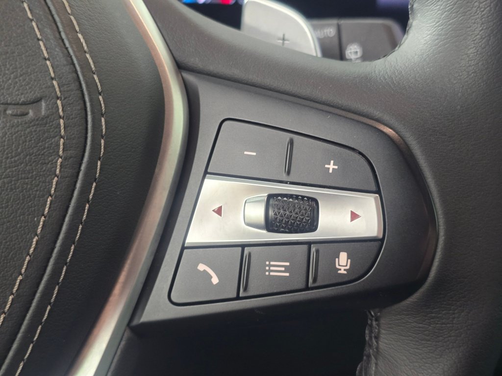 Used 2026 BMW X5 xDrive40i AWD/4WD image 30