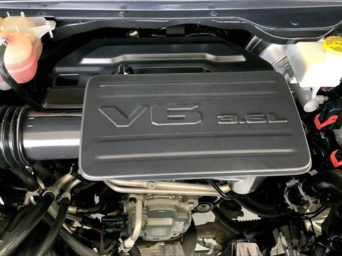 Used 2022 RAM 1500 Lone Star image 32