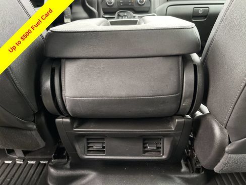 Used 2022 Chevrolet Silverado 2500 W/T w/ WT Fleet Convenience Package AWD/4WD image 33