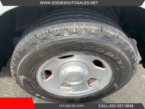Used 2008 Ford F350 XL image 23