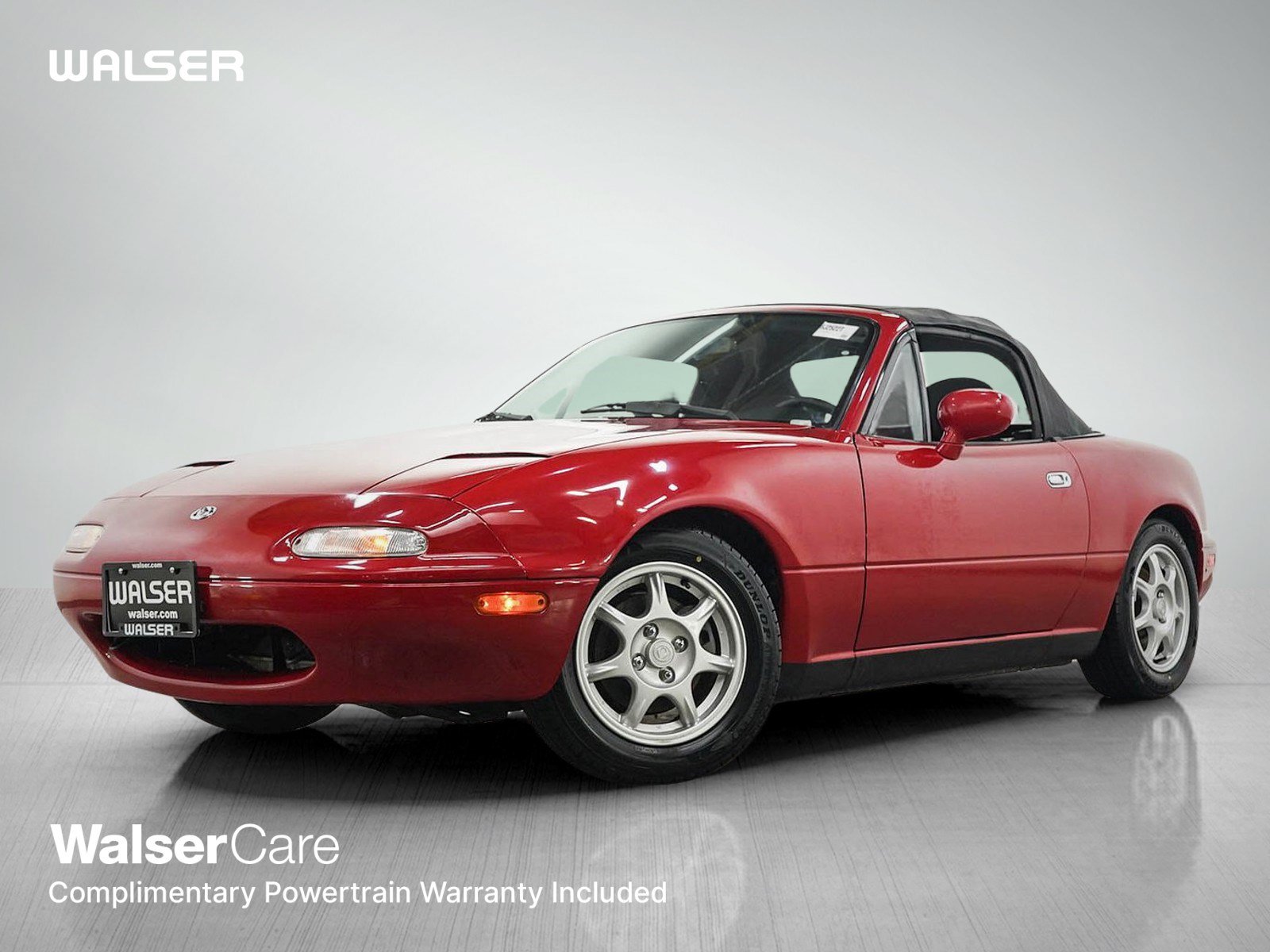 Used 1994 MAZDA MX-5 Miata RWD image 1