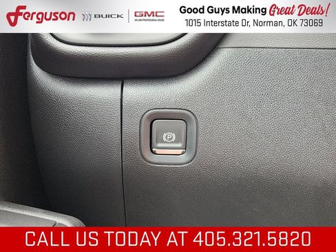 New 2026 GMC Sierra 3500 Pro AWD/4WD image 20