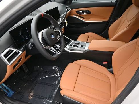 New 2026 BMW M340i w/ Premium Package image 17