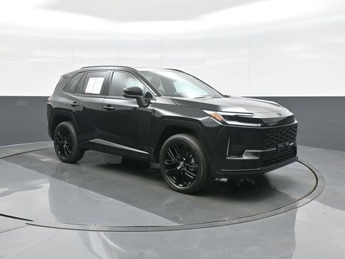 Certified 2026 Toyota RAV4 XSE w/ Weather Package image 1