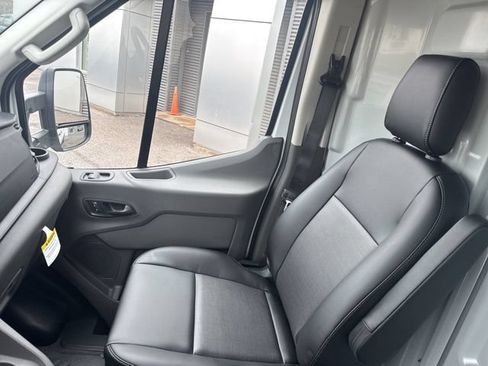 New 2026 Ford Transit 350 148 High Roof Extended AWD w/ Load Area Protection Package image 26