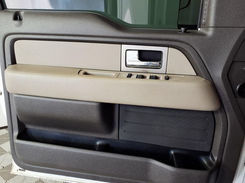 Used 2010 Ford F150 XLT RWD image 9