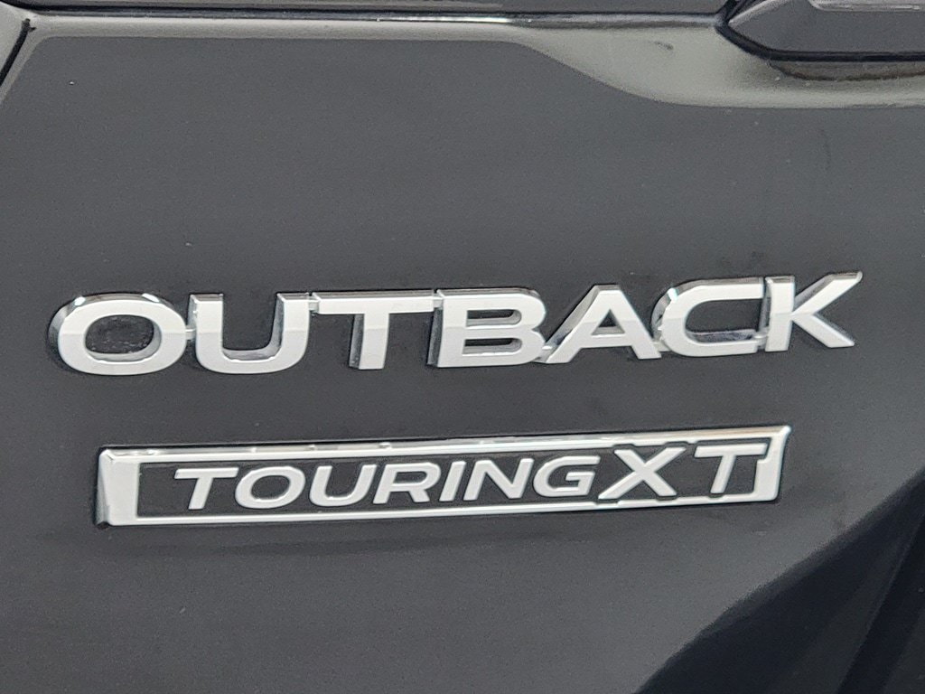 Used 2020 Subaru Outback Touring XT AWD/4WD image 10