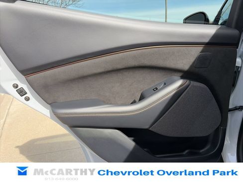 Used 2023 Ford Mustang Mach-E GT AWD/4WD image 42