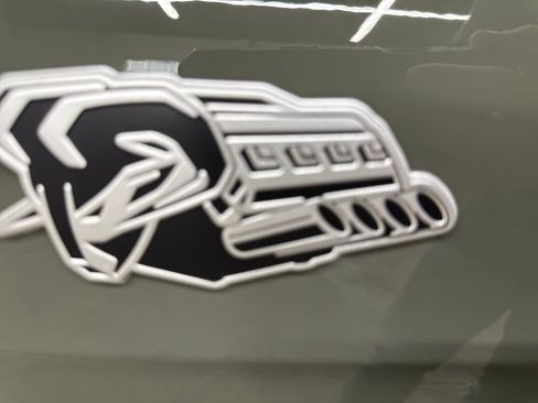 New 2026 RAM 1500 Big Horn image 31