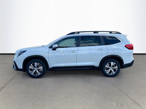 New 2025 Subaru Ascent Premium image 4