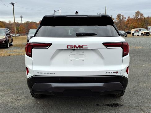 New 2026 GMC Terrain AT4 w/ Convenience Package III image 6
