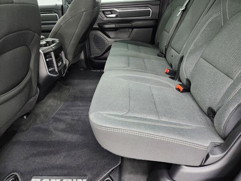 Used 2023 RAM 1500 Big Horn image 33