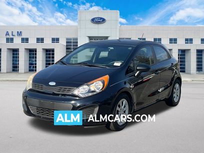 Used 2014 Kia Rio LX w/ Power Package