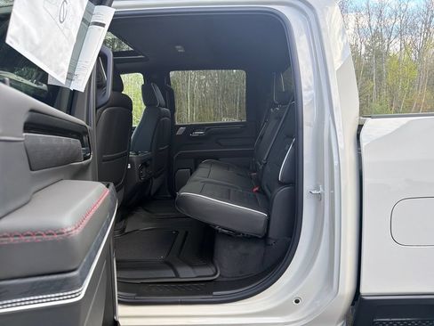 New 2026 GMC Sierra 2500 AT4X w/ Snow Plow Prep/Camper Package AWD/4WD image 19