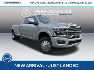 New 2026 RAM 3500 Longhorn video 1