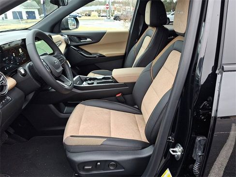 New 2026 Chevrolet Equinox ACTIV image 10