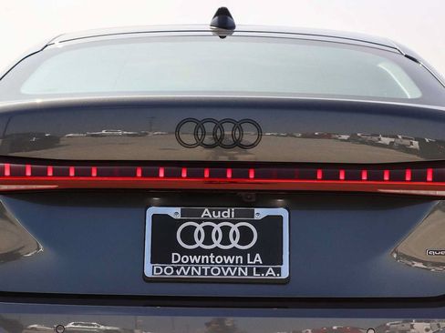 New 2026 Audi A5 2.0T Premium AWD/4WD image 11