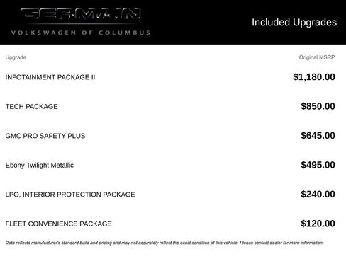 Used 2022 GMC Terrain SLT w/ Infotainment Package II AWD/4WD image 12