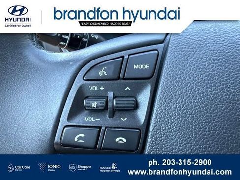 Used 2021 Hyundai Tucson Limited w/ Cargo Package AWD/4WD image 14
