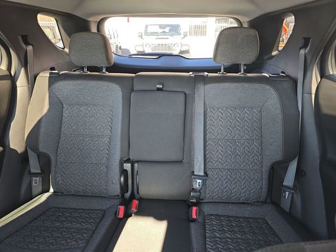 Used 2024 Chevrolet Equinox LT image 5