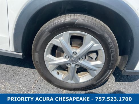 Used 2023 Honda HR-V LX image 24