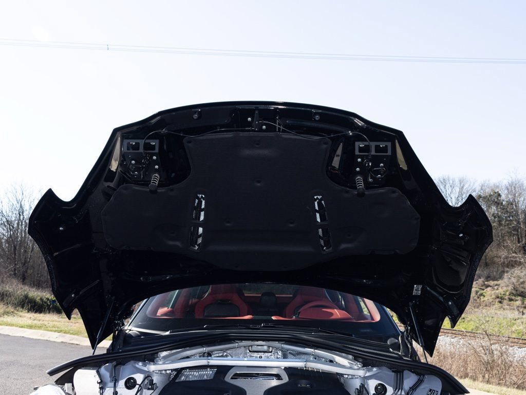 Used 2026 Aston Martin DBX 707 AWD/4WD image 76