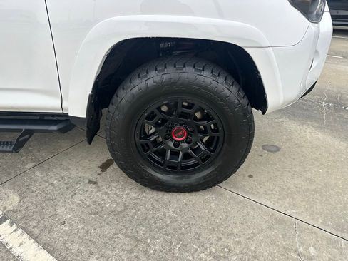 Used 2021 Toyota 4Runner TRD Pro image 29